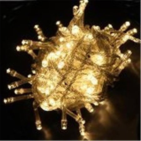 PERFECT HOLIDAY Perfect Holiday SX-200WW 200 LED String Light - Warm White SX-200WW